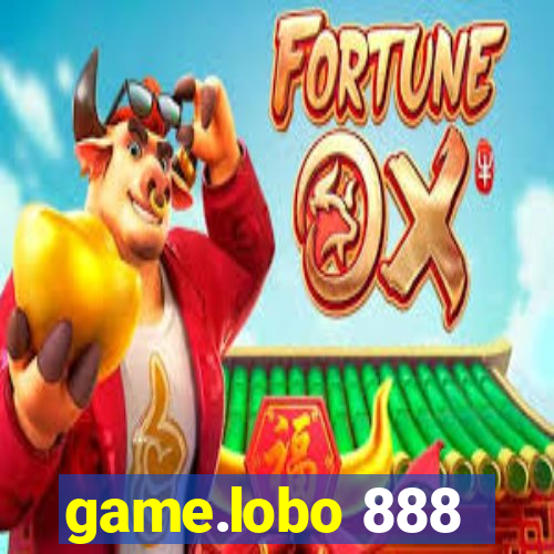 game.lobo 888